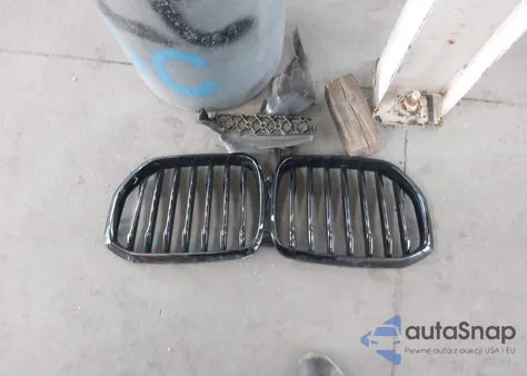 2023 BMW X5 Sdrive40I from USA, damaged, VIN 5UXCR4C07P9P13892